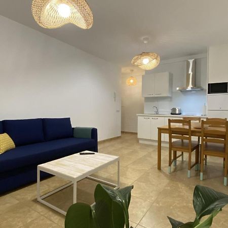 Vivienda Vacacional Sur De Europa B 1 4 ลาเรสติงกา ภายนอก รูปภาพ