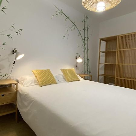 Vivienda Vacacional Sur De Europa B 1 4 ลาเรสติงกา ภายนอก รูปภาพ