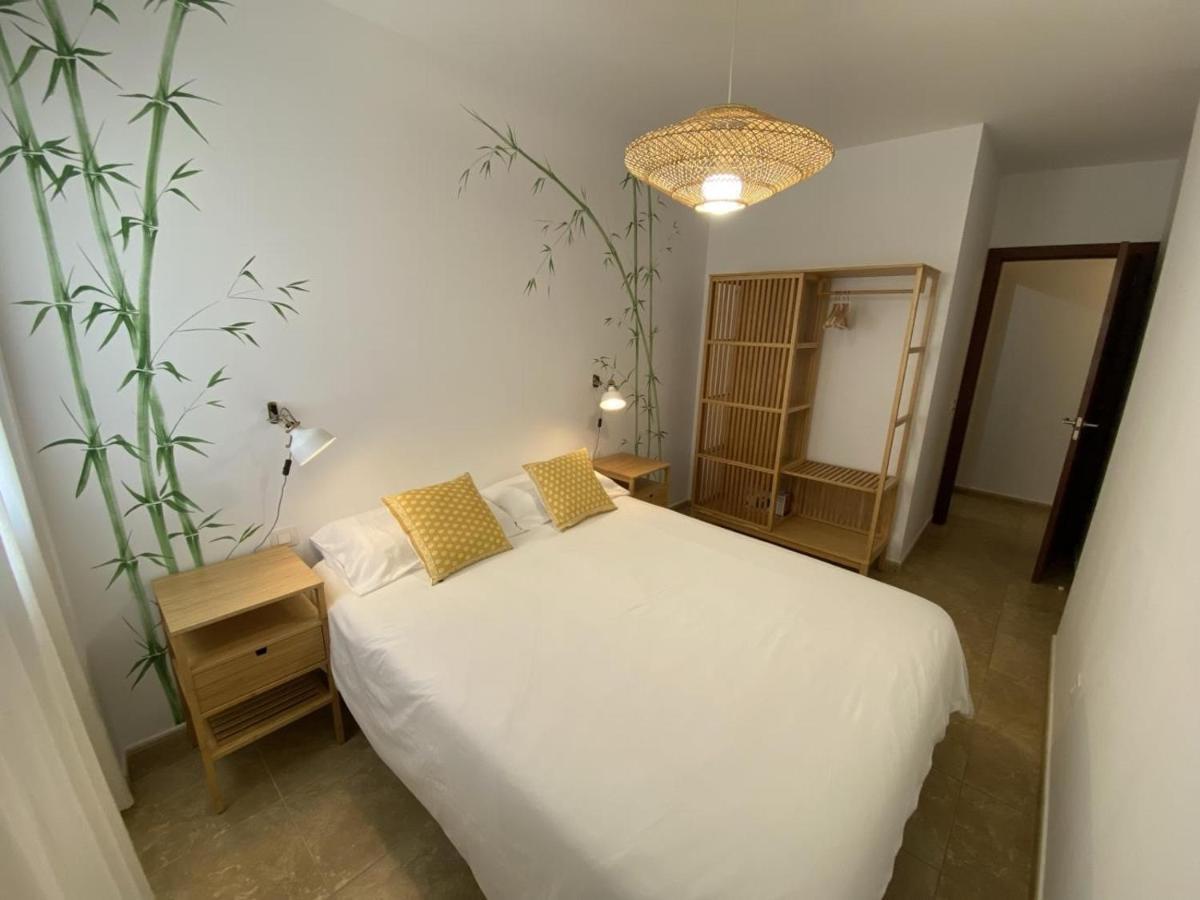Vivienda Vacacional Sur De Europa B 1 4 ลาเรสติงกา ภายนอก รูปภาพ
