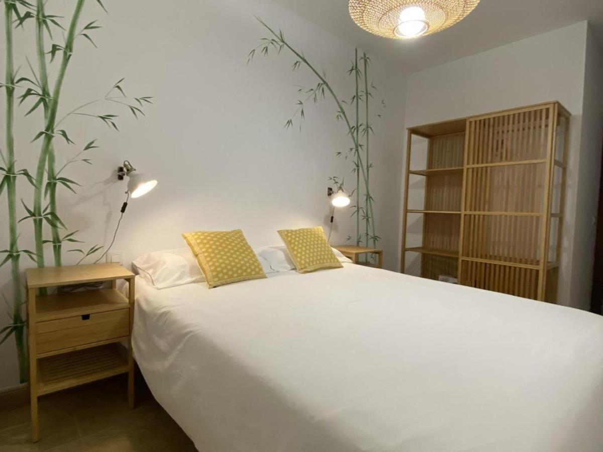 Vivienda Vacacional Sur De Europa B 1 4 ลาเรสติงกา ภายนอก รูปภาพ